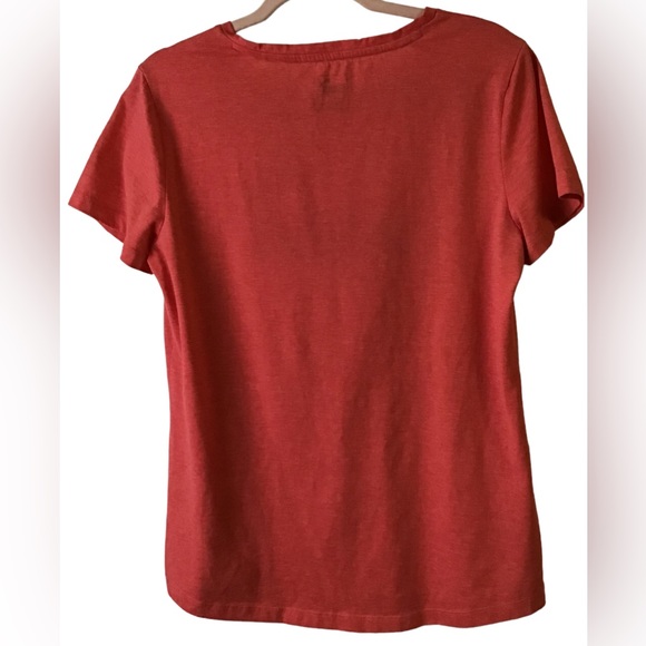 PUMA SHIRT ORANGE XL - Picture 3 of 8